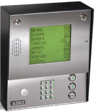 ITEM: 1837-080 [Doorking Inc]